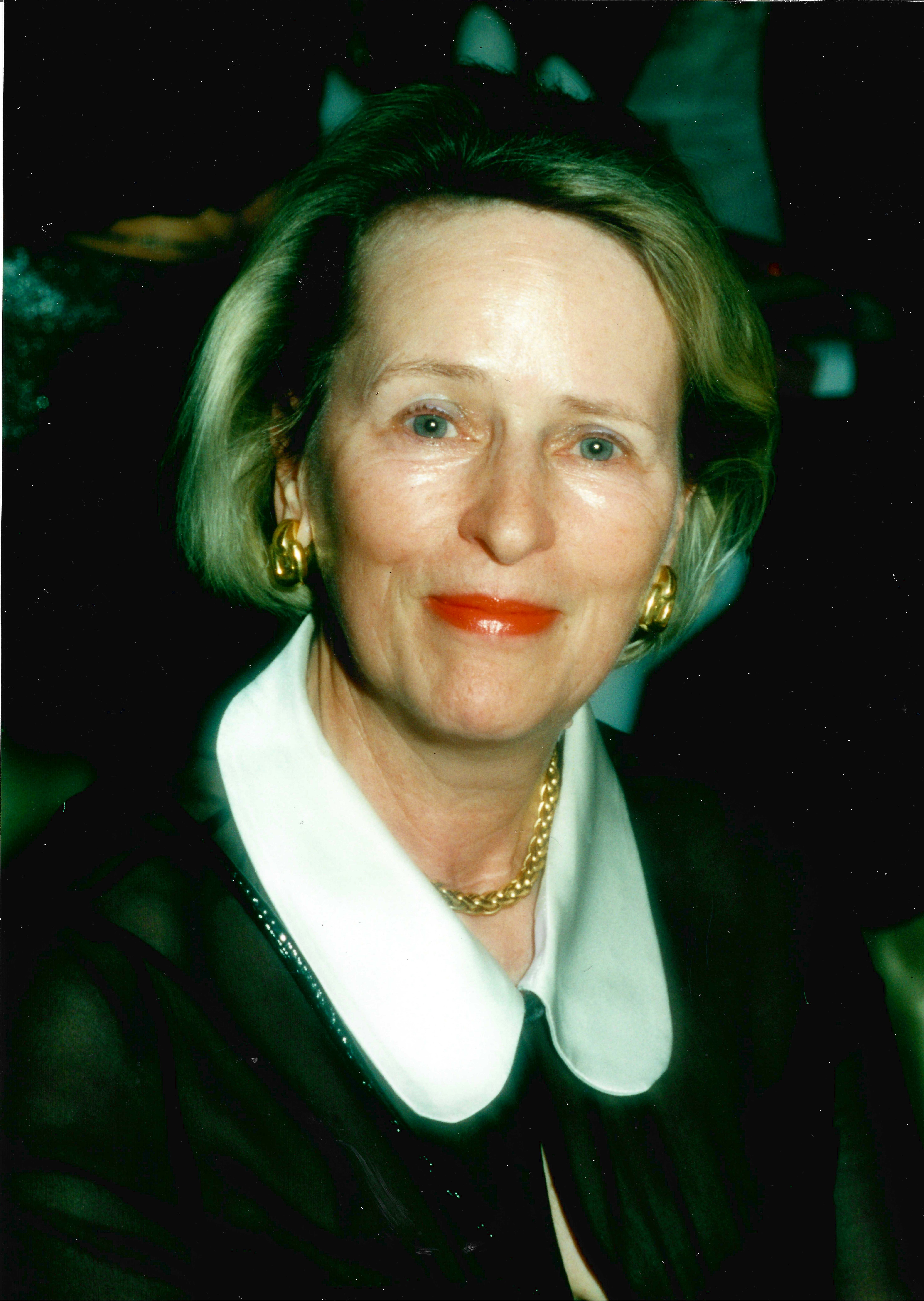Margrit Ricken